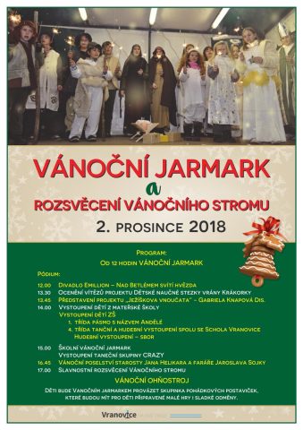 VanocniJarmark 2018