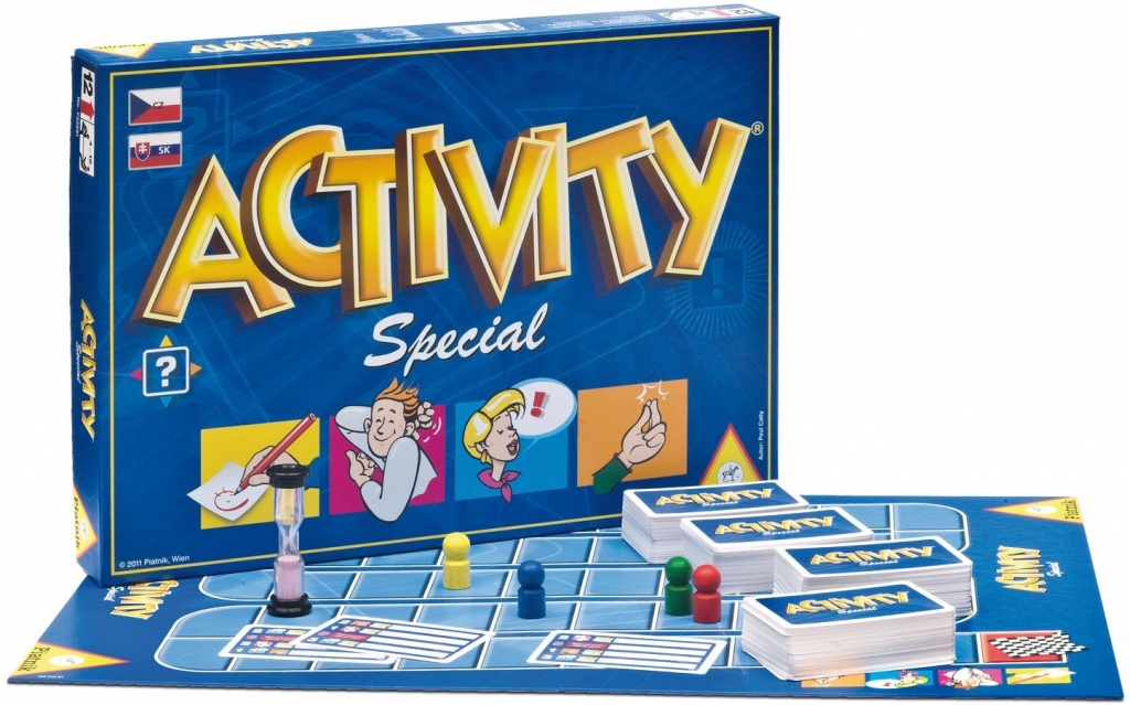 Activity special