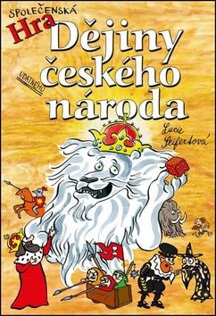 Dějiny českého národa