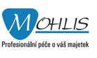 logo Mohlis Brno