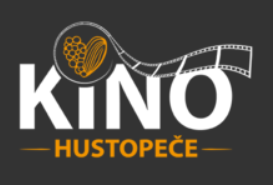kino Hustopeče logo