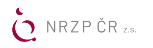 Logo NRZP ČR z.s.