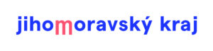 Logotyp jihomoravsky kraj RGB