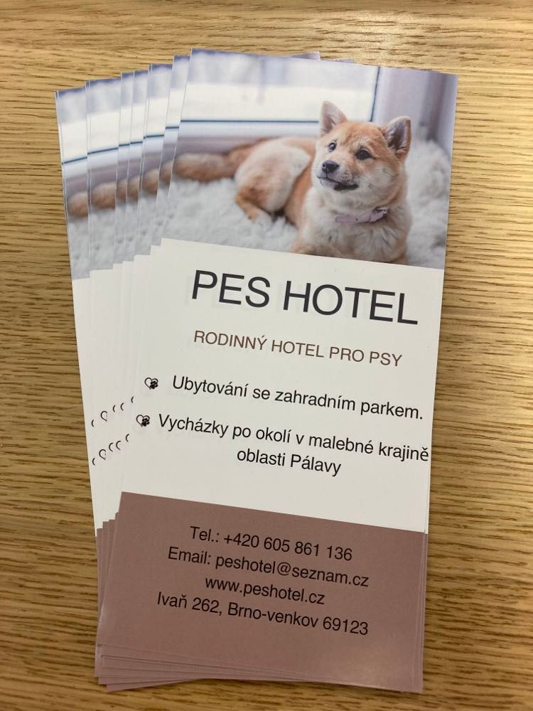 Pes hotel