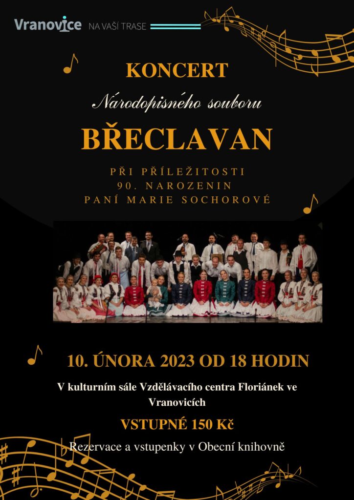 Koncert Breclavan 2