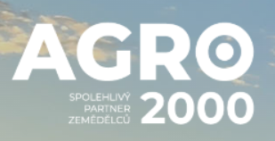logo Agro 2000