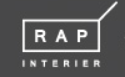 logo Rap interier