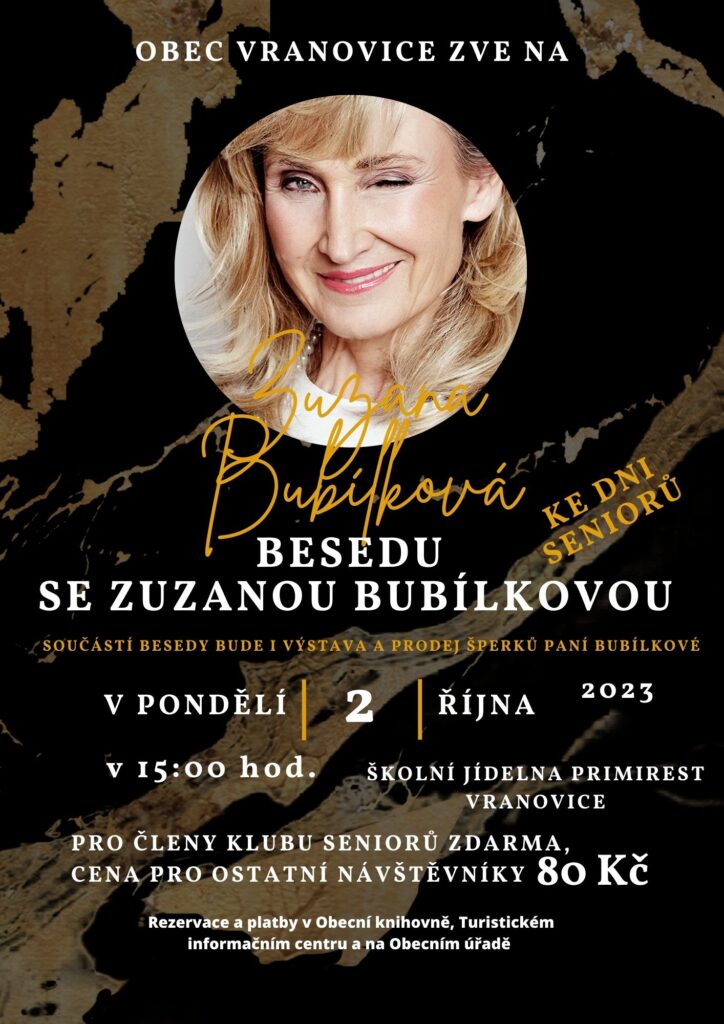 Zuzana Bubilkova 3