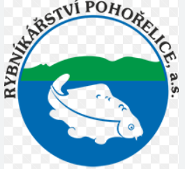 logo rybnikarstvi Pohorelice