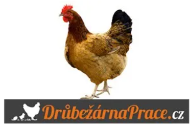 logo Drubezarna Prace
