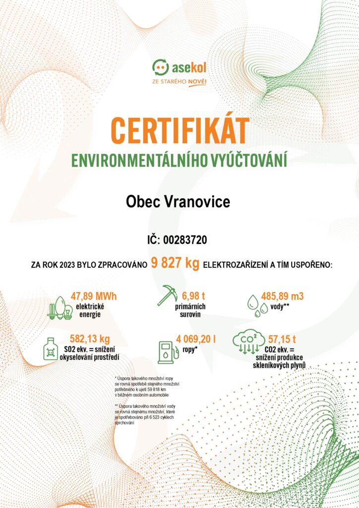 Certifikat Enviromentalniho vyuctovani page 0001