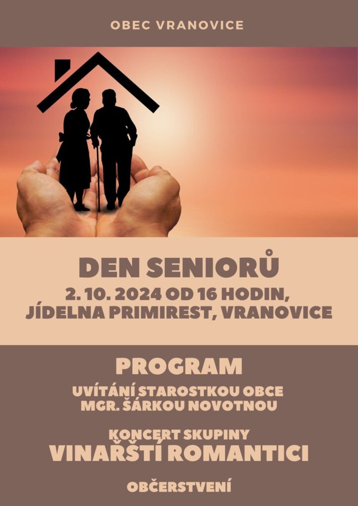 Den senioru