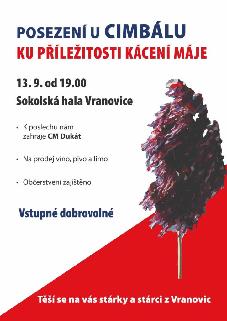 kaceni maje